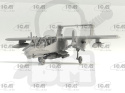 OV-10D+ Bronco Light attack and observation aircraft 1:48