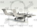 OV-10D+ Bronco Light attack and observation aircraft 1:48