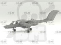 OV-10D+ Bronco Light attack and observation aircraft 1:48