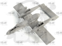 OV-10D+ Bronco Light attack and observation aircraft 1:48