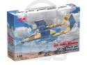 OV-10D+ Bronco Light attack and observation aircraft 1:48