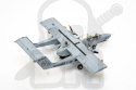 OV-10D+ Bronco Light attack and observation aircraft 1:48