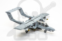 OV-10D+ Bronco Light attack and observation aircraft 1:48