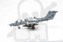 OV-10D+ Bronco Light attack and observation aircraft 1:48