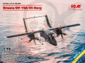 Bronco OV-10A US Navy 1:48