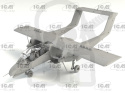 Bronco OV-10A US Navy 1:48