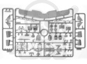 WWII training biplanes Bücker Bü 131D DH.82A Tiger Moth Stearman PT-17 1:32