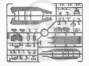 Sd.Kfz.251/1 Ausf.A WWII German Armoured Personnel Carrier 1:35