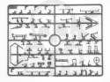 Sd.Kfz.251/1 Ausf.A WWII German Armoured Personnel Carrier 1:35