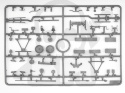 BM-13-16 on G7107 chassis with Soviet crew 1:35