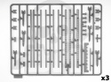 BM-13-16 on G7107 chassis with Soviet crew 1:35