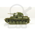 1:100 T-80 World War II