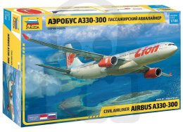 1:144 Civil Airliner Boeing 747-8