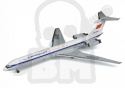 1:144 Civil Airliner Ilushin Il-62M