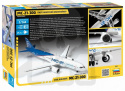 1:144 Civil Airliner MC-21-300