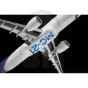 1:144 Civil Airliner MC-21-300