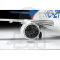 1:144 Civil Airliner MC-21-300