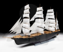 1:200 Kruzenshtern - Russian Four-Masted Barque