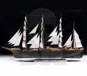 1:200 Kruzenshtern - Russian Four-Masted Barque