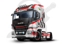 1:24 IVECO Hi-Way E5 Abarth