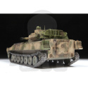 1:35 2S1 Gvozdika Self propelled Howitzer