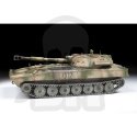 1:35 2S1 Gvozdika Self propelled Howitzer