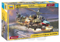 1:48 Ka-52 Russian Attack Helicopter