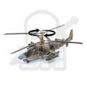 1:48 Ka-52 Russian Attack Helicopter