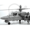 1:48 Ka-52 Russian Attack Helicopter