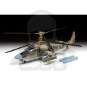 1:48 Ka-52 Russian Attack Helicopter