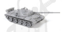 1:72 Rosyjski czołg T-62