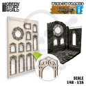 Knight Miniature Windows - Small