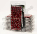 Gamers Grass: Grass tufts - 6 mm - Alien Blood Moon (Wild)