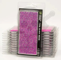 Gamers Grass: Tiny Tufts - 2 mm - Alien Neon