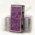 Gamers Grass: Tiny Tufts - 2 mm - Alien Purple