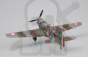 Hobby Boss 80237 Francuski myśliwiec D.520 1:72