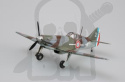 Hobby Boss 80237 Francuski myśliwiec D.520 1:72