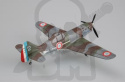 Hobby Boss 80237 Francuski myśliwiec D.520 1:72