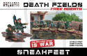 SneakFeet - niziołki SF 24 szt.