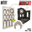 Vampire Miniature Windows - Large - duże okna wampirów