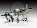 Revell 03795 Dornier Do 335 Pfeil 1:48