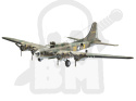 Revell 04279 Bombowiec B-17 F Memphis Belle 1:72