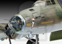 Revell 04279 B-17 F Memphis Belle 1:72