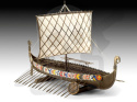 Revell 05403 Viking Ship 1:50