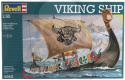 Revell 05403 Viking Ship - drakkar Wikingów 1:50