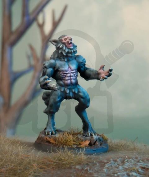 Werewolves Werewolves