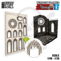 Vampire Miniature Windows - Small - małe okna wampirów