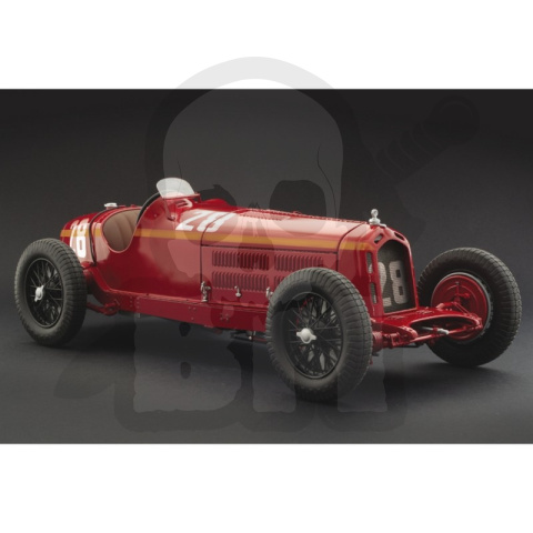 1:12 Alfa Romeo 8C 2300 Monza 1:12 Alfa Romeo 8C 2300 Monza