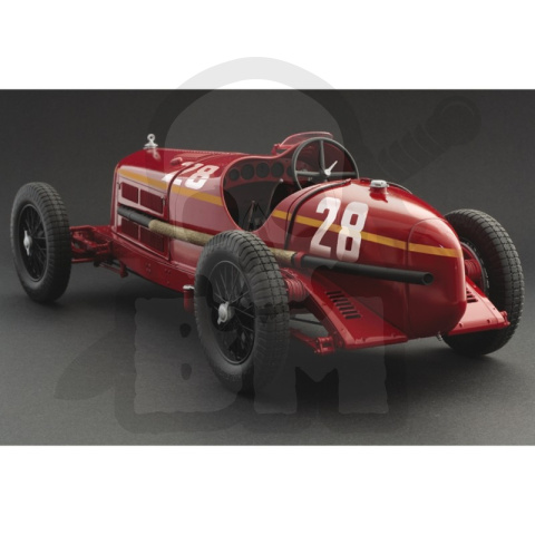 1:12 Alfa Romeo 8C 2300 Monza 1:12 Alfa Romeo 8C 2300 Monza