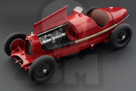1:12 Alfa Romeo 8C 2300 Monza 1:12 Alfa Romeo 8C 2300 Monza